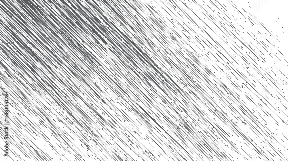 Poster diagonal etched line texture abstract background. grunge scratch pattern with minimal noise. high co