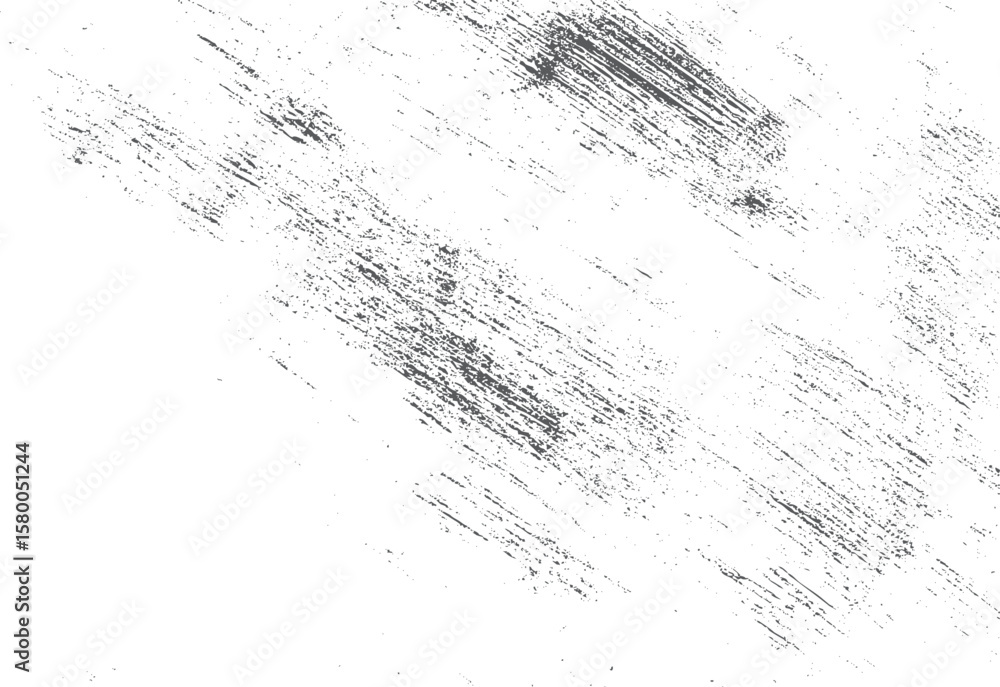 Poster minimal diagonal grunge brush stroke texture background. light abstract scratched ink lines on white