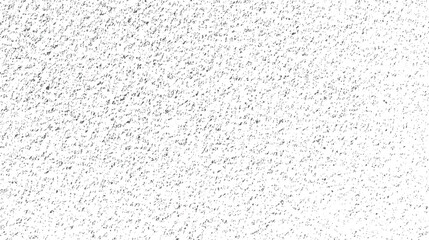 Grunge grain dot texture abstract background. Dense scattered particles with faded effect. High contrast minimal surface for modern design layout.