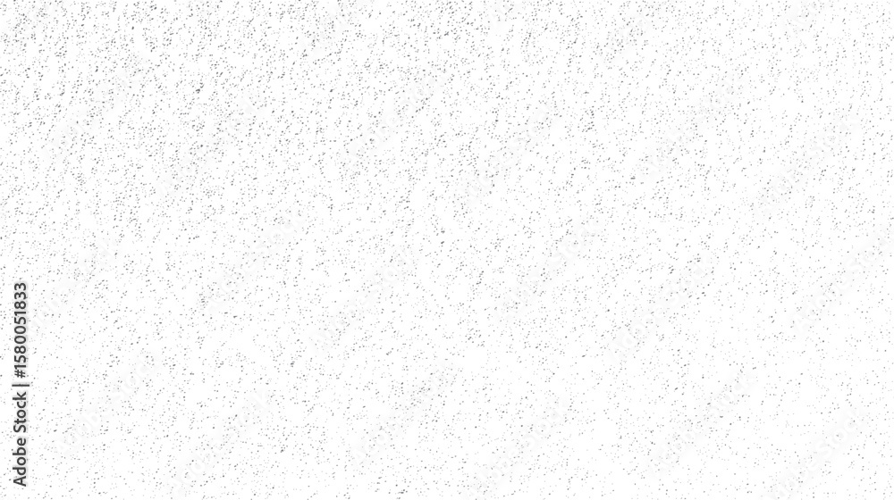 Poster grain dust texture abstract background design. high contrast scattered particles with minimal noise.