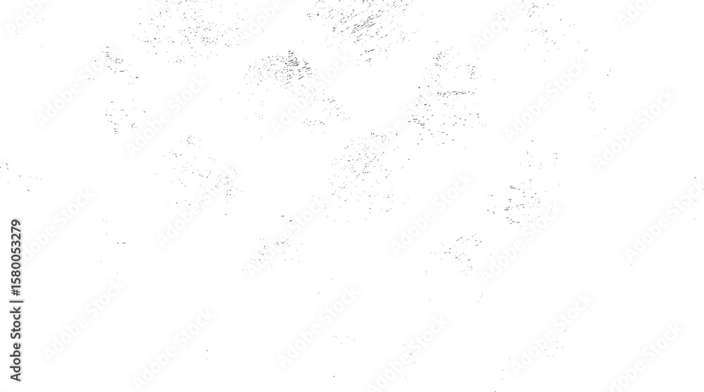 Poster subtle grunge abstract background texture. light scattered dot marks with faded effect. minimal high