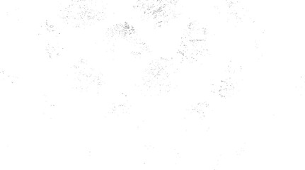 Subtle grunge abstract background texture. Light scattered dot marks with faded effect. Minimal high contrast backdrop for clean design.