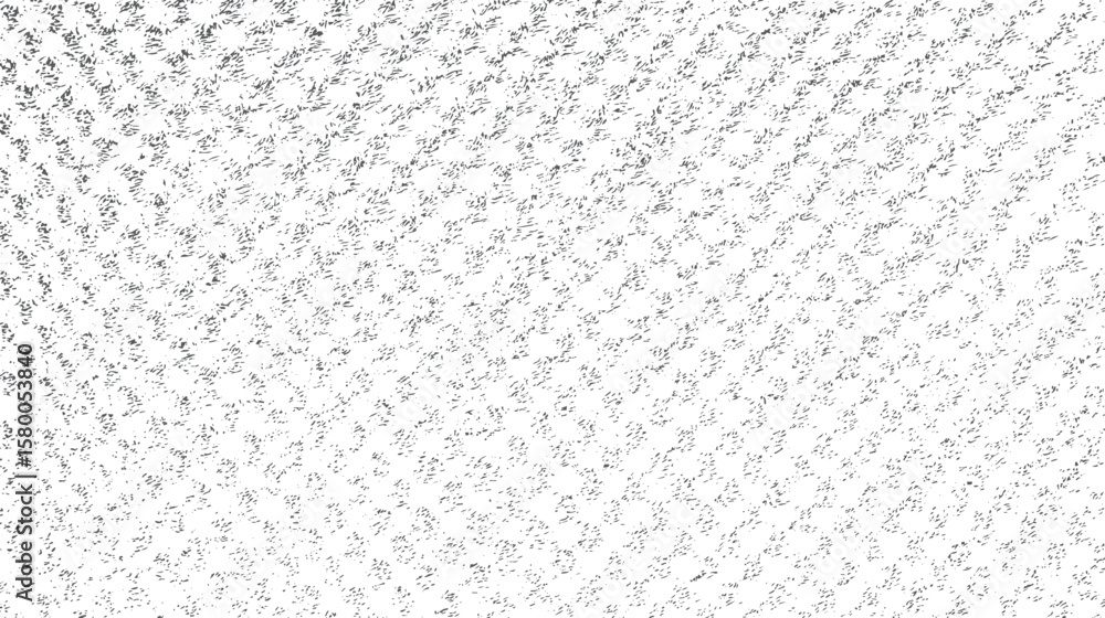 Poster abstract scattered dot pattern texture background. irregular grunge style with soft motion effect. h