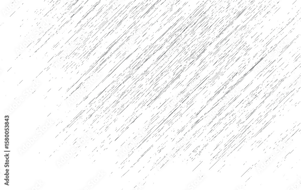 Poster diagonal and chevron distressed line textures with grunge scratch overlay effect. high contrast abst