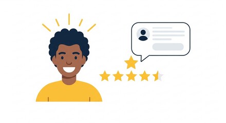 Customer Satisfaction and Feedback