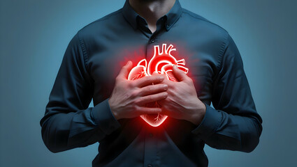 Understanding and Managing Cardiovascular Health for a Stronger Heart and a Longer Life