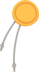 Mail envelopes design element. Post cards, envelopes, post stamps, craft paper letters and mail envelopes. Postage cards, cute envelopes vector illustration. Love messages with stickers and plants