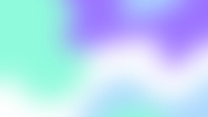 Neon Gradient, Blurred Holographic Background, Abstract Art, Design, Blur, Rainbow, Overlay Effect