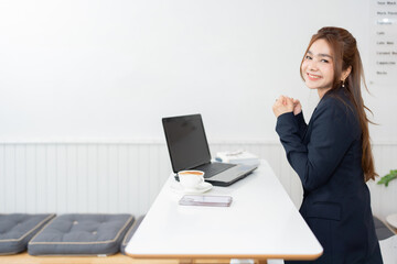 In today’s fast-paced business world, the Asian female executive proves herself as a resilient...