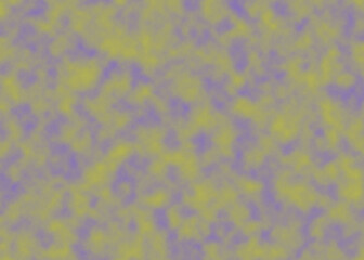 Abstract textured background with soft purple and yellow hues