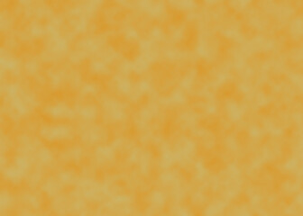 Abstract textured background with warm golden orange hues