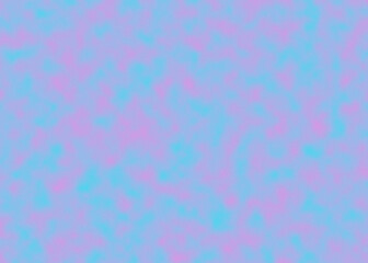 Soft pastel hues blend together creating a gentle abstract background
