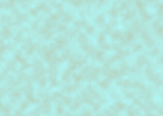 Soft textured background in light aqua and teal hues