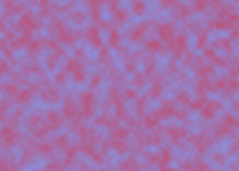 Abstract blurry texture with soft pink and blue hues