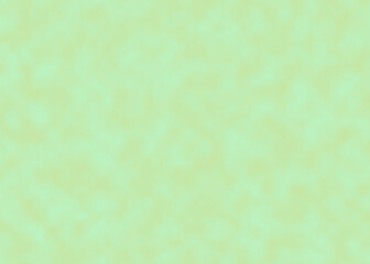 Soft pastel green textured background with subtle blurry patterns