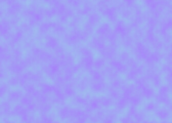 Soft blended lavender and light blue abstract texture background