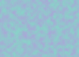 Soft blended background of pastel lavender and mint green hues