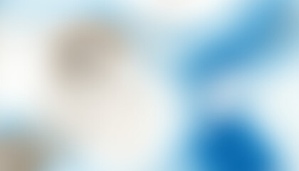 Abstract soft light gradient blur background in pastel colorful. Overlay background