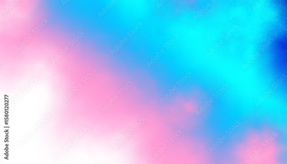 Poster abstract blurred grainy gradient background . colorful digital grain soft noise effect pattern. lo-f
