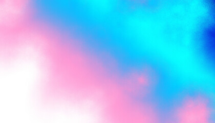 Abstract blurred grainy gradient background . Colorful digital grain soft noise effect pattern. Lo-fi multicolor vintage retro. VHS Glitch cloudy