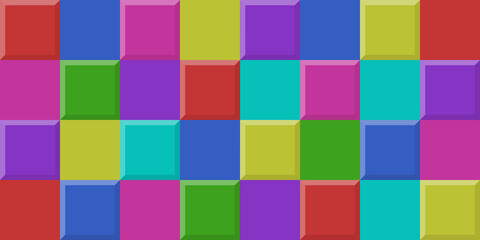 Digital colorful wall tile design for washroom and kitchen marble textures.	
