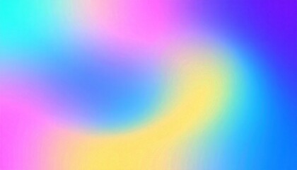 Obraz premium Abstract colorful background with a bright spectrum of rainbow lines, geometric patterns, and blurred textures, ideal for vibrant digital art and seamless illustration backdrops