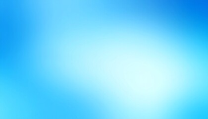 Light sky blue animation with a clean 3D abstract design of lines