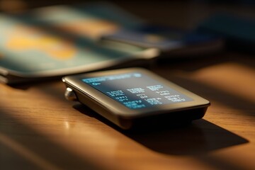 Portable AI Translation Devices Enable Seamless Global Communication