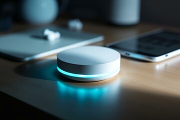 Next Generation Consumer AI Gadgets Transform Modern Smart Home Technology