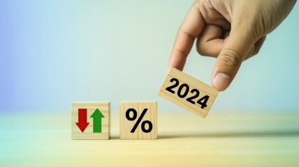 Economic Forecast 2024 Growth, Inflation, and Change in Financial Markets - Predictions and Future Projections