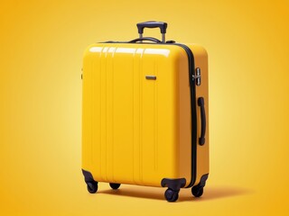  Explore the world on the go with a stylish suitcase