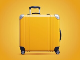  Explore the world on the go with a stylish suitcase