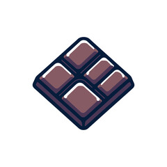 Chocolate icon