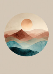 vintage paper background