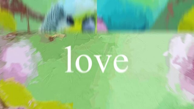 Various oil paintings, flowers, plum blossoms, streams, scenery, swans, chrysanthemums, parrots, fruits, goldfish