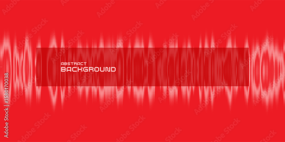 Poster abstract background with simple elements. an image of geometric elements and shapes. a template for 