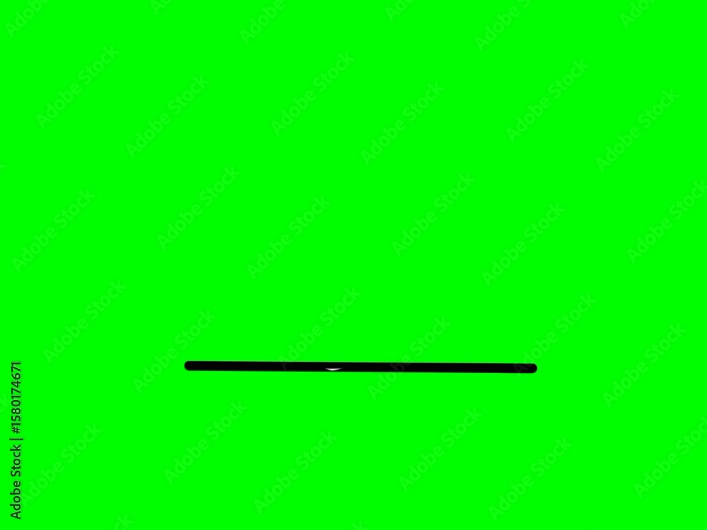 Poster minimalist black and white animation of sending or receiving message. simple email communication con