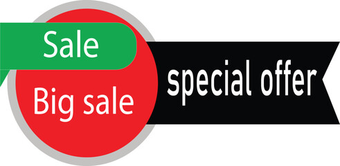 Red download button icon with arrow symbol for web and online technology design big sale 