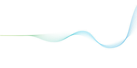 ウェーブベクター素材