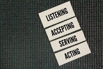 Four key responsibilities often discussed are related to freedoms and societal engagement are...