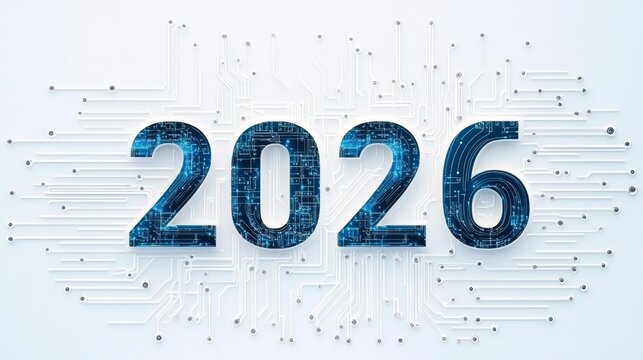 Future Technology Advancements in 2026 Exploring Digital Design and AI Integration Innovations