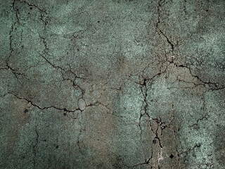 地面、アスファルト、テクスチャ、質感、ひび割れ、道路