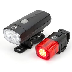 Bike Lights