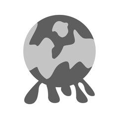 Global Pollution icon