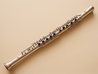 Fototapeta premium The Melodic Essence of Tradition