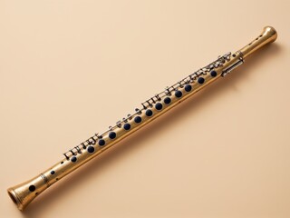 Fototapeta premium The Melodic Essence of Tradition