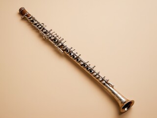 Fototapeta premium The Melodic Essence of Tradition