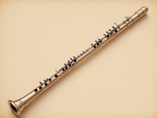 Fototapeta premium The Melodic Essence of Tradition