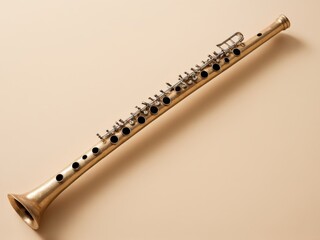 Fototapeta premium The Melodic Essence of Tradition