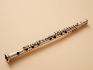 Fototapeta premium The Melodic Essence of Tradition